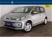 Volkswagen Up! - 1.0 60 PK BMT high up navigatie - airco - pdc - 1 - Thumbnail