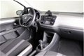 Volkswagen Up! - 1.0 60 PK BMT high up navigatie - airco - pdc - 1 - Thumbnail