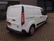 Ford Transit Connect - 1.6 TDCI L2 3-pers navi camera 97pk trekhaak Trend pdc 1e eigenaar euro5 - 1 - Thumbnail