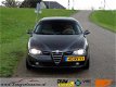 Alfa Romeo 156 Sportwagon - 1.9 JTD Distinctive Leer-Cruise-Trekhaak-Nette auto - 1 - Thumbnail