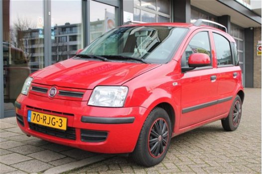 Fiat Panda - 1.2 EDIZIONE COOL - 1