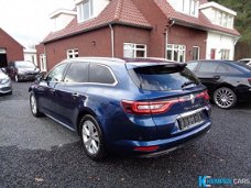 Renault Talisman - DCi 110 Bose Camera Leder Navi Full Led