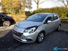 Opel Corsa - 1.3 CDTI Edition 55kW Airco Navi Airbag