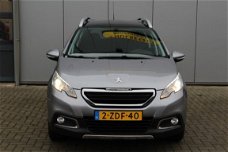 Peugeot 2008 - 1.2 VTI ACTIVE ECO NAVIGATIE TREKHAAK AIRCO