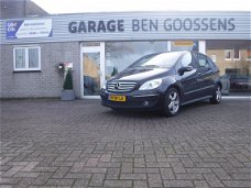 Mercedes-Benz B-klasse - 200 CDI