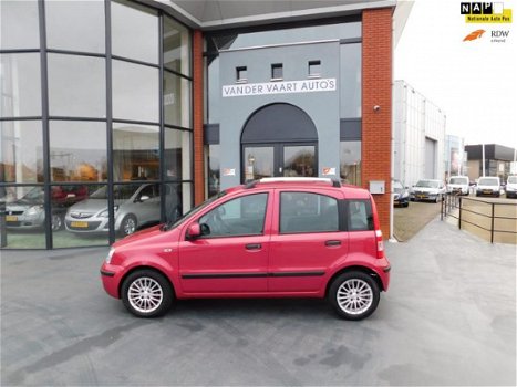 Fiat Panda - 1.2 Edizione Cool AIRCO LMV - 1