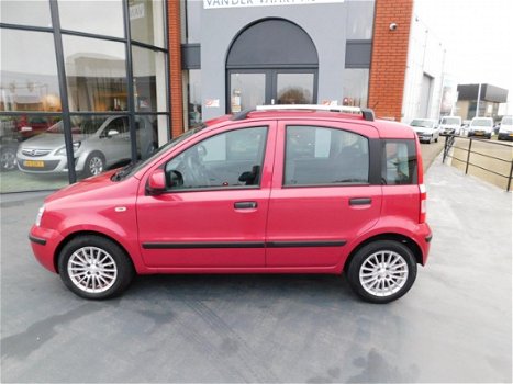 Fiat Panda - 1.2 Edizione Cool AIRCO LMV - 1