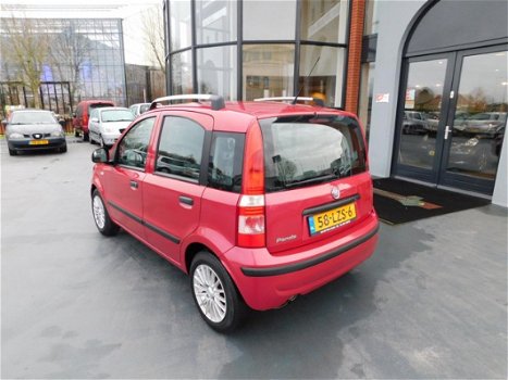 Fiat Panda - 1.2 Edizione Cool AIRCO LMV - 1