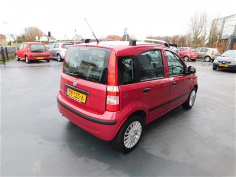 Fiat Panda - 1.2 Edizione Cool AIRCO LMV - 1