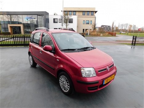 Fiat Panda - 1.2 Edizione Cool AIRCO LMV - 1