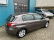 Peugeot 308 - 1.6 BlueHDi Blue Lease Navigatie Clima Cruise NL Auto NAP Incl nw Apk 02-2021 - 1 - Thumbnail