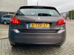 Peugeot 308 - 1.6 BlueHDi Blue Lease Navigatie Clima Cruise NL Auto NAP Incl nw Apk 02-2021 - 1 - Thumbnail