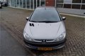 Peugeot 206 - 1.4 Pop' Art * 5 Deurs * Elektr. Pakket * Radio - 1 - Thumbnail