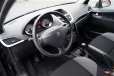 Peugeot 207 - 1.4 VTi X-line * AIRCO * 5 Deurs * APK