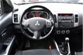 Mitsubishi Outlander - 2.4 Intro Edition 2WD Clima/NAP/Cruise/Trekhaak - 1 - Thumbnail