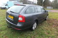 Skoda Octavia Combi - 1.6 TDI Greentech Comfort - 1 - Thumbnail