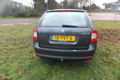 Skoda Octavia Combi - 1.6 TDI Greentech Comfort - 1 - Thumbnail