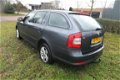 Skoda Octavia Combi - 1.6 TDI Greentech Comfort - 1 - Thumbnail