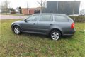 Skoda Octavia Combi - 1.6 TDI Greentech Comfort - 1 - Thumbnail