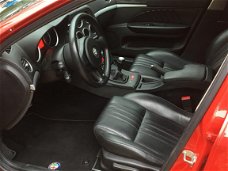 Alfa Romeo 159 Sportwagon - 2.2 JTS Sport/Carbon/Angeleyes/Xenon/Nav