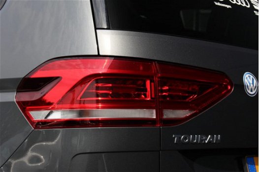Volkswagen Touran - 1.2 TSI Comfortline Edition 7 persoons | Camera | 7 Persoons | Navigatie | - 1