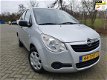 Opel Agila - 1.0 Selection - 55.000 KM - N.A.P - ZEER NETTE STAAT - 1 - Thumbnail