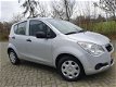 Opel Agila - 1.0 Selection - 55.000 KM - N.A.P - ZEER NETTE STAAT - 1 - Thumbnail