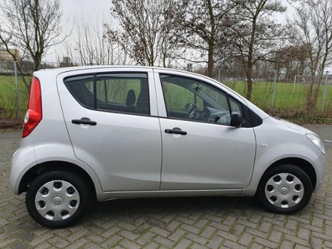 Opel Agila - 1.0 Selection - 55.000 KM - N.A.P - ZEER NETTE STAAT - 1