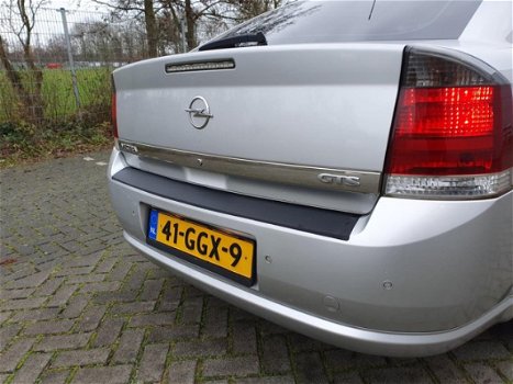 Opel Vectra GTS - 2.2-16V Executive - VOL OPTIES - ZEER NETJES - 1