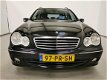 Mercedes-Benz C-klasse Combi - 220 CDI Avantgarde / Automaat / Navigatie / Cruise - 1 - Thumbnail