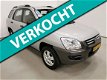 Kia Sportage - 2.0 CVVT X-ecutive / Airco / Trekhaak / LM - 1 - Thumbnail