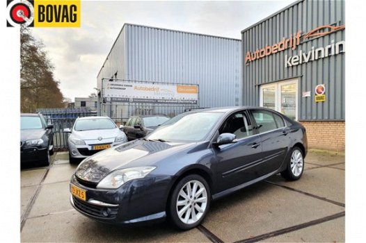 Renault Laguna - 2.0 16V Dynamique, Automaat, Bovag garantie, Nieuw APK, - 1