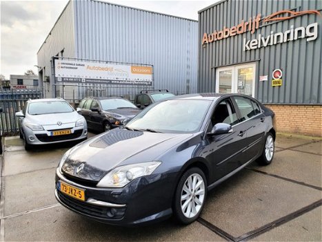 Renault Laguna - 2.0 16V Dynamique, Automaat, Bovag garantie, Nieuw APK, - 1