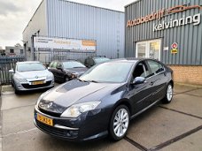 Renault Laguna - 2.0 16V Dynamique, Automaat, Bovag garantie, Nieuw APK,