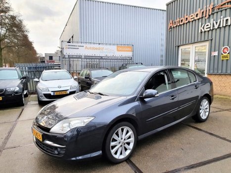 Renault Laguna - 2.0 16V Dynamique, Automaat, Bovag garantie, Nieuw APK, - 1