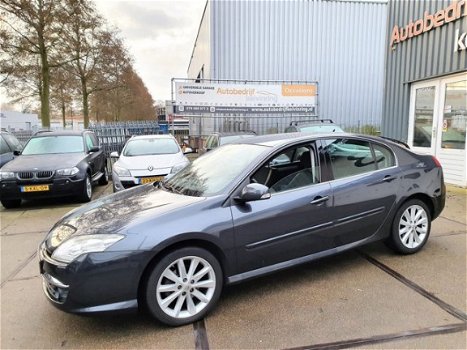 Renault Laguna - 2.0 16V Dynamique, Automaat, Bovag garantie, Nieuw APK, - 1