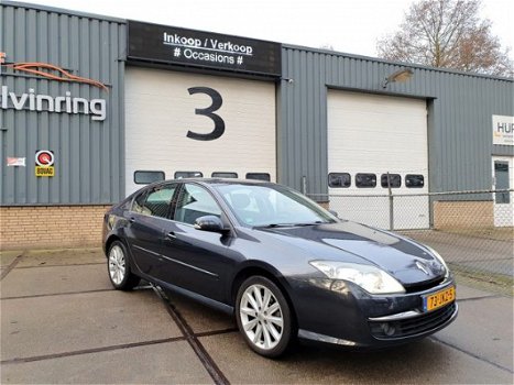 Renault Laguna - 2.0 16V Dynamique, Automaat, Bovag garantie, Nieuw APK, - 1