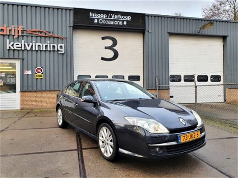 Renault Laguna - 2.0 16V Dynamique, Automaat, Bovag garantie, Nieuw APK, - 1