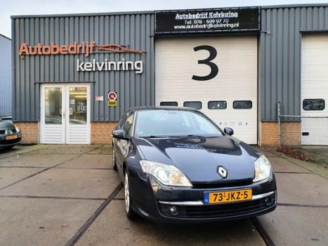 Renault Laguna - 2.0 16V Dynamique, Automaat, Bovag garantie, Nieuw APK, - 1