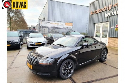 Audi TT - 1.8 5V Turbo, Airco, APK, - 1