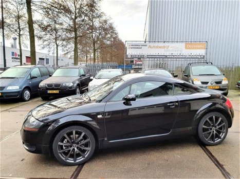 Audi TT - 1.8 5V Turbo, Airco, APK, - 1