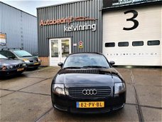 Audi TT - 1.8 5V Turbo, Airco, APK,