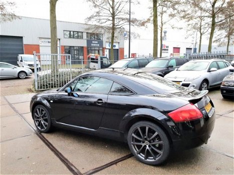 Audi TT - 1.8 5V Turbo, Airco, APK, - 1