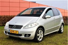 Mercedes-Benz A-klasse - A170 Avantgarde, 5 Deurs, Airco, Half Leder