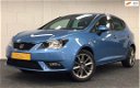 Seat Ibiza SC - 1.2 TSI i-Tech *39dkm*Automaat*ClimaEcc*1/2Leder - 1 - Thumbnail