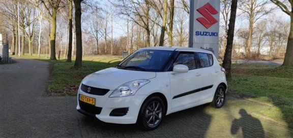 Suzuki Swift - 1.2 Comfort EASSS - 1