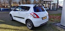 Suzuki Swift - 1.2 Comfort EASSS