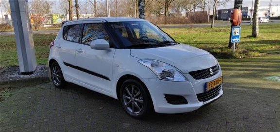 Suzuki Swift - 1.2 Comfort EASSS - 1