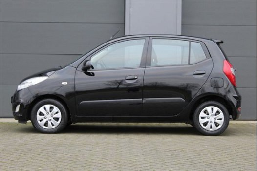 Hyundai i10 - 1.2 Plus | Airco | Centr. vergrendeling | - 1