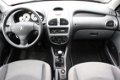 Peugeot 206 - 1.4 Génération | NAP | Elektrische ramen | Rijdt goed - 1 - Thumbnail